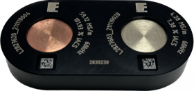 Calibration Standard Set (STDS) Consists of Conductivity STDS: 4 MS.M; 58MS/M SigmaTest 2.070